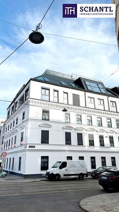 Wohnungen in 1170 Wien