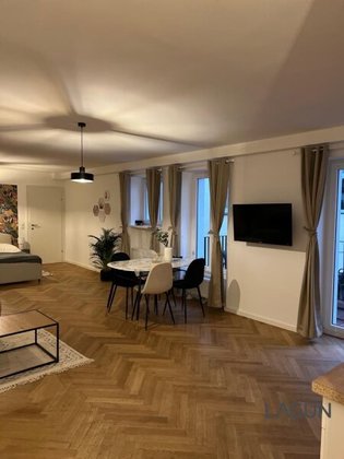 Hofgebäude -  5 -  Airbnb - Apartments