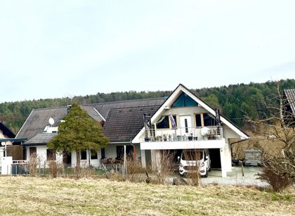 Häuser in 8261 Sinabelkirchen
