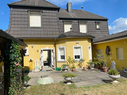 Extravagante Villa Wohnhaus in Deutsch Wagram Helmahof zu verkaufen