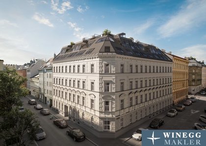 Wohnungen in 1120 Wien
