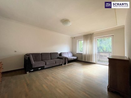 Traumhafte 95m² große Wohnung mit Sonnenbalkonen in Grazer BESTLAGE zu verkaufen!