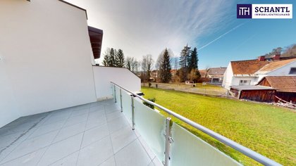 Luxuriöses Wohnen in Voitsberg - Moderne 119m² Etagenwohnung mit 2 Bädern, Balkon & Terrasse für nur 430.000,00 ?!