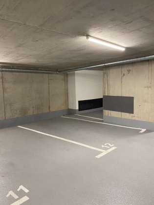 Garagenstellplätze in der Ziegelhofstraße zu vermieten!