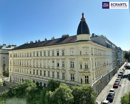 Wohnungen in 1050 Wien