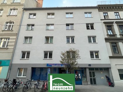 Ruhige Oase in 1020 Wien: Wohnung im Neubau von 1966 - Befristet vermietet bis 30.09.2024! - JETZT ZUSCHLAGEN