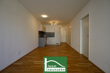 Charmante 2-Zimmer-Wohnung mit Freifläche und Einbauküche in der Nähe des Schlossparks Schönbrunn! - JETZT ZUSCHLAGEN