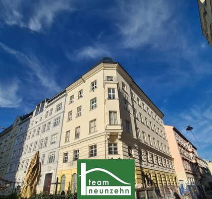 Wohnungen in 1020 Wien
