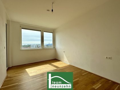 Lichtdurchflutete Wohnung: 2 Zimmer, Einbauküche und Loggia in 1140 Wien! - JETZT ZUSCHLAGEN