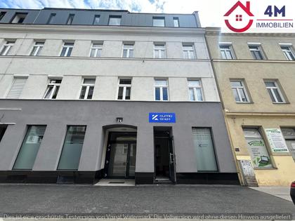 Büros /Praxen in 1170 Wien