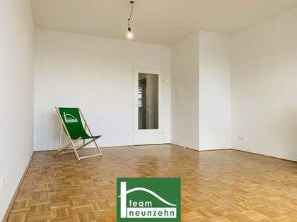 Klimatisierte 2-Zimmer Wohnung nahe U3 Simmering - Garagenplatz zum unschlagbaren Preis. - WOHNTRAUM