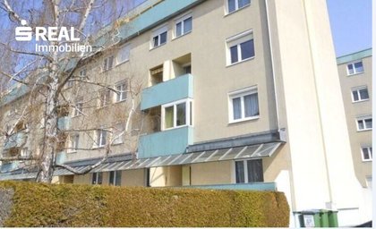 2-Zimmer-Starter-Wohnung in 8053 Graz-Webling