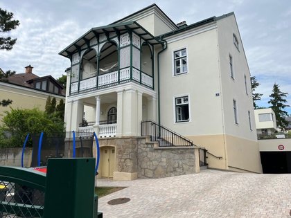 Wohnungen in 2540 Bad Vöslau