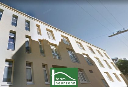 2-Zimmer Wohnung in guter Lage des 21. Bezirks! Nahe Bahnhof Floridsdorf - Jetzt anfragen. - WOHNTRAUM