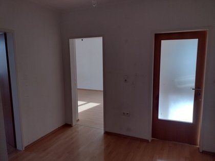 Bastlerhit 3-Raum Wohnung mit herrlichem Ausblick