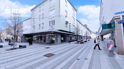Einzelhandel / Geschäfte in 2700 Wiener Neustadt