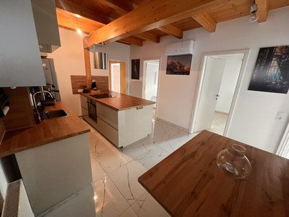 Wohnung in Kärnten: Zweitwohnsitz ist möglich, gepflegt, mit Terrasse, 2 Stellplätzen, 3 Zimmern und top Ausstattung!