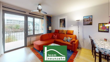 Möblierte 2-Zimmer-Wohnung in Strebersdorf - JETZT ANFRAGEN