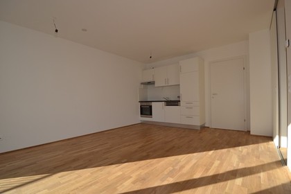 Zentrum-Annenviertel - 48 m² - 2 Zimmer-Wohnung - ab 01.06.2024