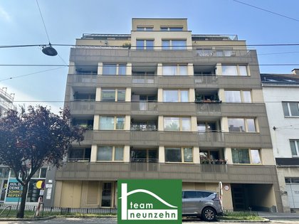 Gemütliche 3-Zimmer-Wohnung mit Einbauküche und Freifläche in 1140 Wien - beziehbar ab 01.05.2024 - JETZT ANFRAGEN