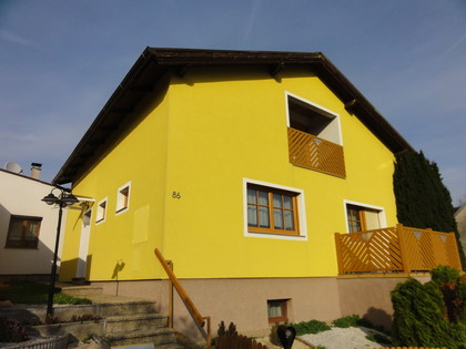 Häuser in 3721 Limberg