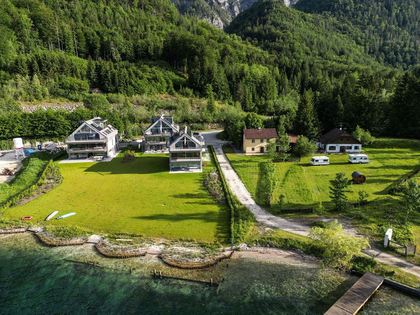 Wohnungen in 4853 Steinbach am Attersee