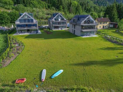 Wohnungen in 4853 Steinbach am Attersee