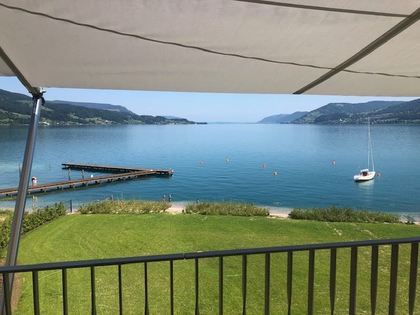 Wohnungen in 4853 Steinbach am Attersee