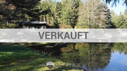 Freizeitimmobilien in 3830 Waidhofen an der Thaya-Land