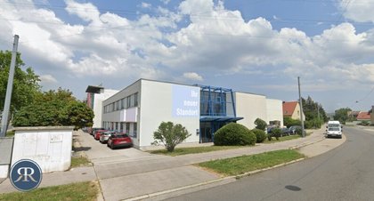 Hallen / Lager / Produktion in 1230 Wien
