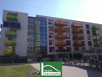 PROVISIONSFREI - Wohnungen sofort bezugsfertig - WG-geeignet! Mit Balkon, Terrasse, Loggia. - WOHNTRAUM