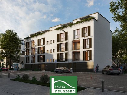 Projekt IMPULS - Ihr modernes Eigenheim in Graz. - WOHNTRAUM