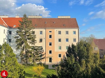 Anlegerhit! Befristet vermietete Eigentumswohnung in Schwechat-Rannersdorf zu kaufen!