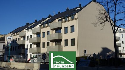 Wohnungen in 3100 Sankt Pölten