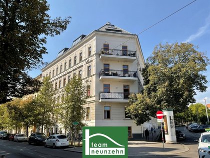 Dacheschoss-Investment! Bereits fertiggestellt!! Gesamtes DG-Projekt mit 7 Wohnungen in toller Lage in schönem Altbauhaus!