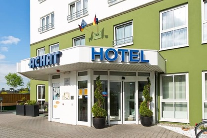 Wohnungen in Deutschland