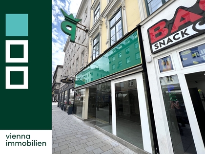 Einzelhandel / Geschäfte in 1050 Wien