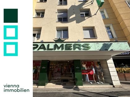 Einzelhandel / Geschäfte in 1210 Wien