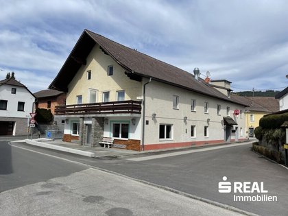 Ehemaliges Gasthaus mit 3 Wohneinheiten in St. Oswald bei Freistadt
