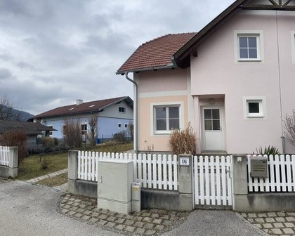 Häuser in 9360 Friesach