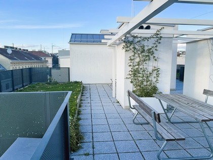 Eigentumswohnung in schöner Wohnhausanlage in Wien 15