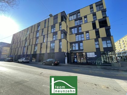 Hochwertige Wohnungen mit umfangreicher Ausstattung - Entdecken Sie Ihren neuen Lebensraum in Graz. - WOHNTRAUM