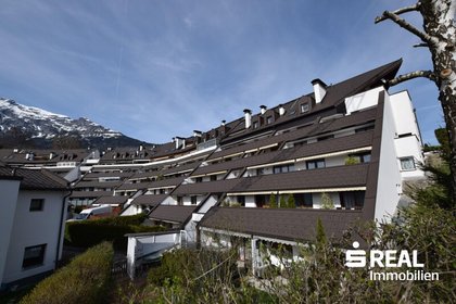 Interessante  Maisonette-Wohnung mit Terrassen und Garage in Fritzens, Tirol - Wohnen auf gutem Niveau!