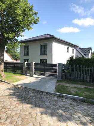 Wohnungen in Deutschland