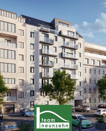 PROVISIONSFREI - Jetzt zuschlagen- SMART CITY LIVING ? Modernes Wohnen mit Top S Bahn und U Bahn Anbindung