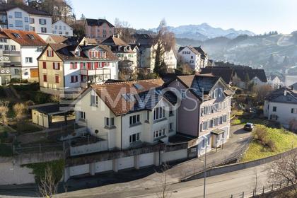 Anlageobjekte in  Schweiz