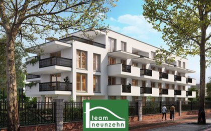 Moderne Eigentumswohnungen in ruhiger Wohnlage in Eggenberg! - JETZT ZUSCHLAGEN