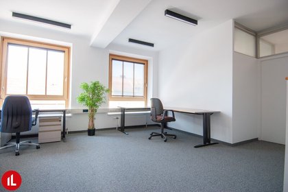 Büro - für junge Firmen, klimatisiert, modern, sonnige 34m²