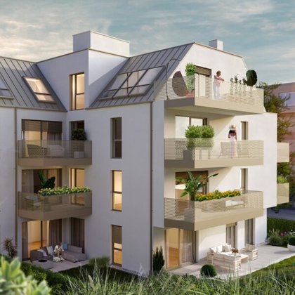 Wohnungen in 1120 Wien