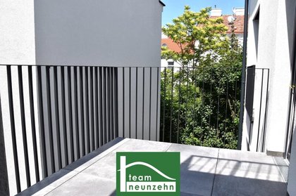Anleger aufgepasst (Nettopreis) - Hervorragender Erstbezugs-Neubau in Hofruhelage mit Balkon in Bestlage. - WOHNTRAUM